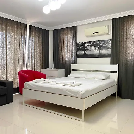 Villa Villa Panoramic View Fethiye