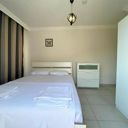 Villa Panoramic View Βίλα *
