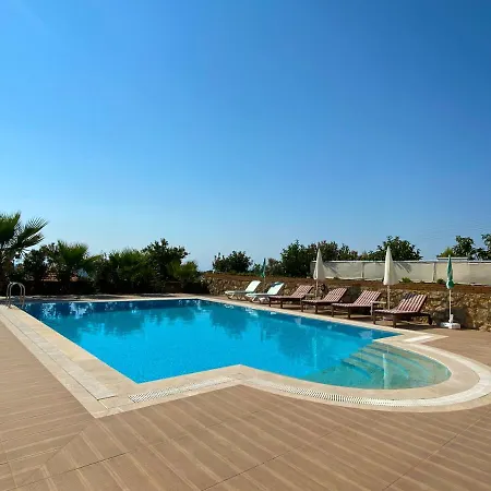 Villa Panoramic View Βίλα