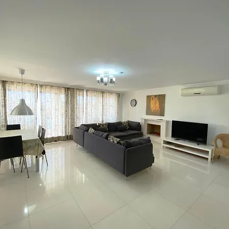 Βίλα Villa Panoramic View Φετιγιέ