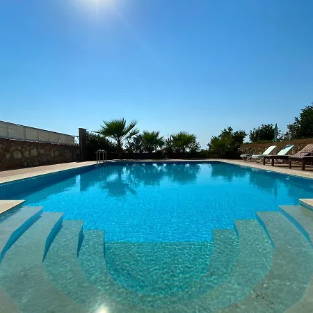 Villa Panoramic View Φετιγιέ