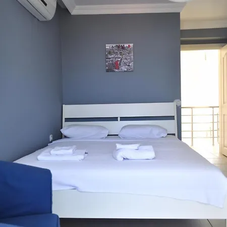 Villa Panoramic View Φετιγιέ