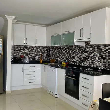 Villa Panoramic View * Φετιγιέ
