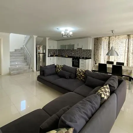 Βίλα Villa Panoramic View